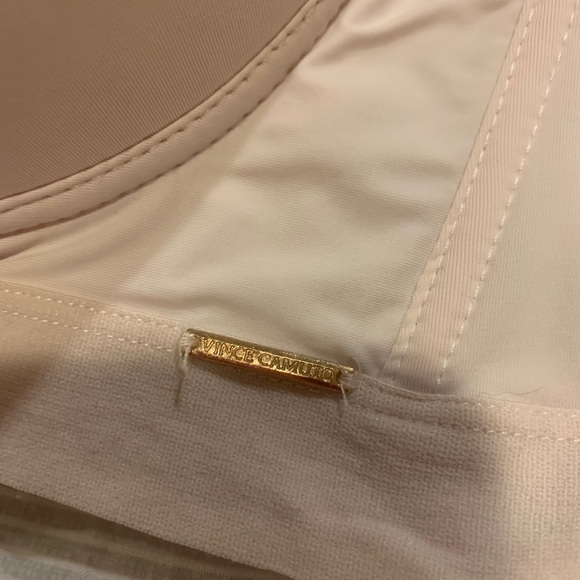 Vince Camuto Wireless 36C bra - Picture 5 of 5